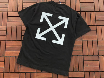 T-shirt Off