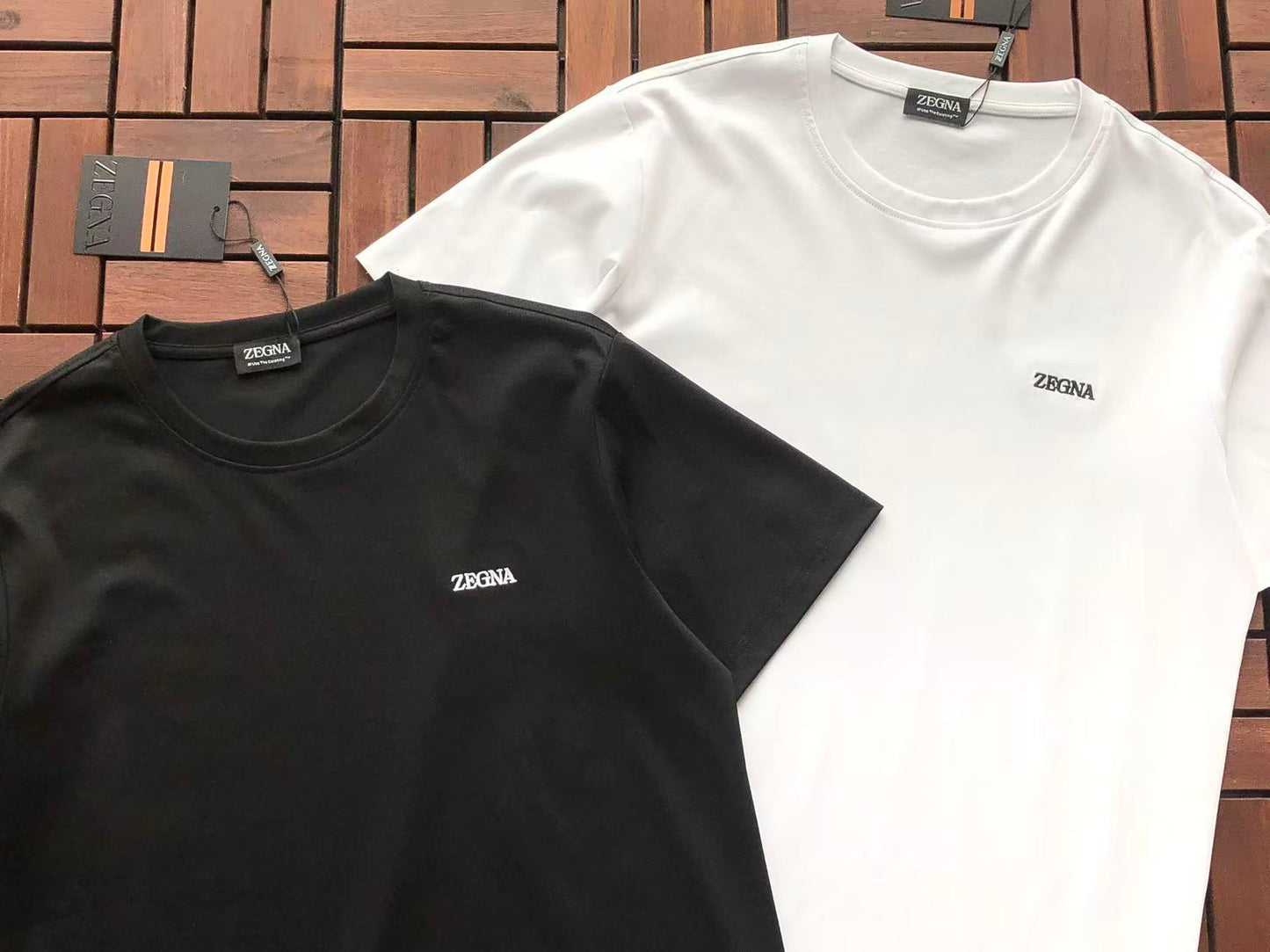 ZEG Tshirt
