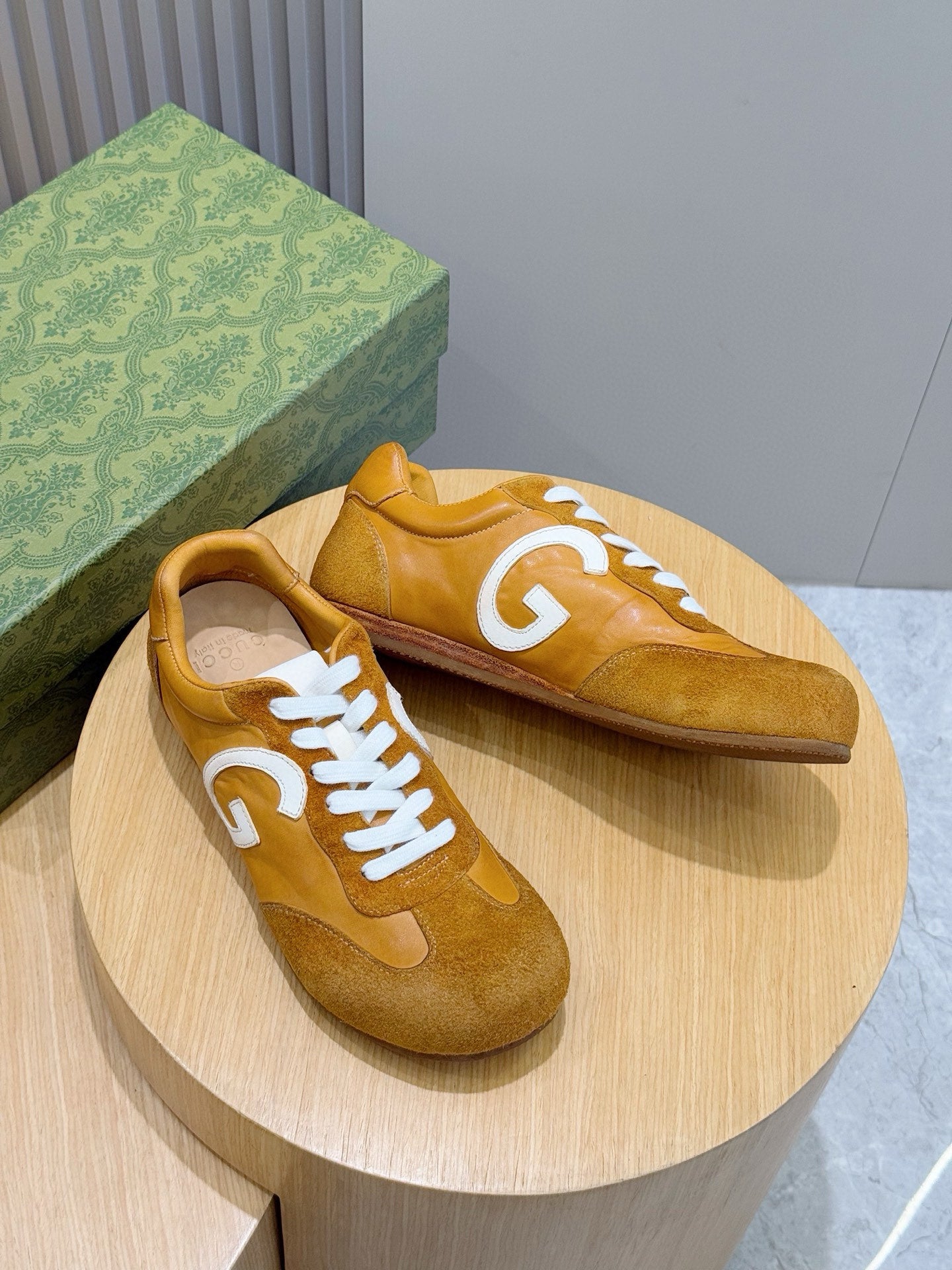 GC Shoes