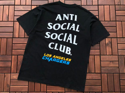 Anti Social Club T-Shirts