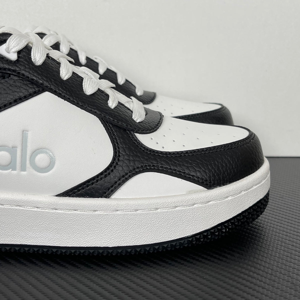 Sapatilhas Alo Black