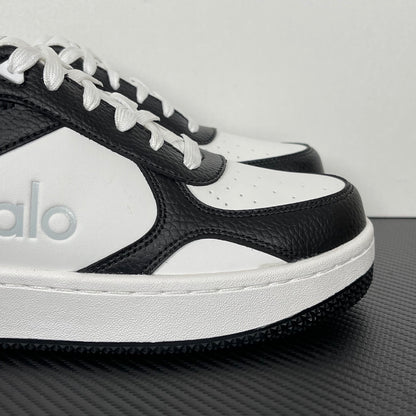 Sapatilhas Alo Black