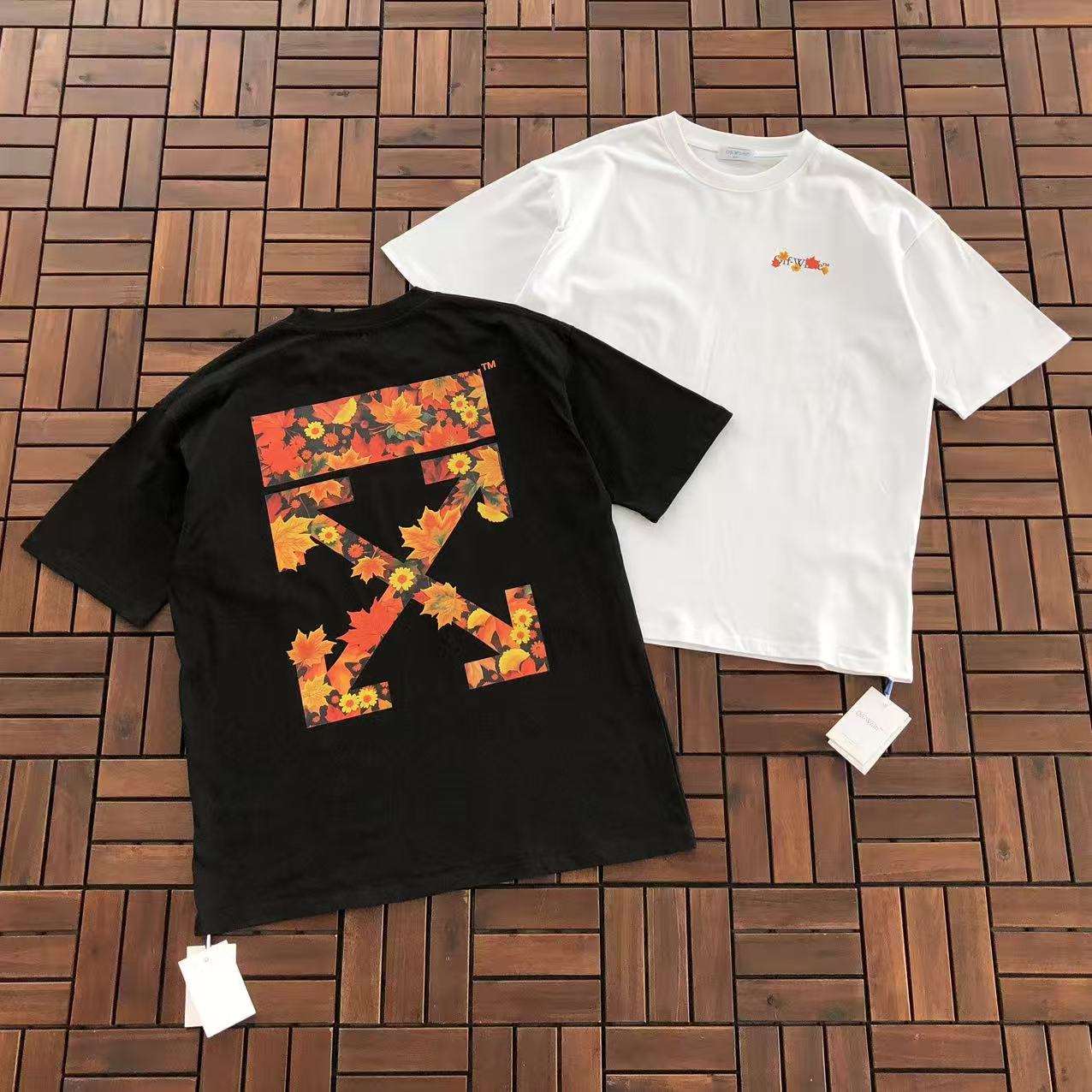 T-shirt Off