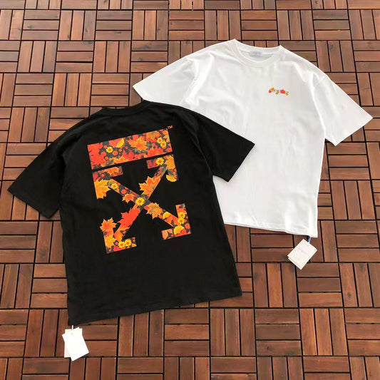 T-shirt Off