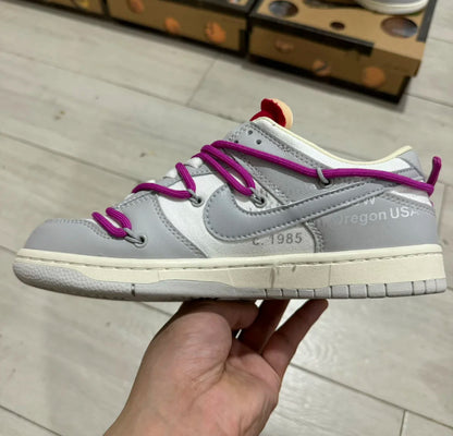 Off-White Dunk