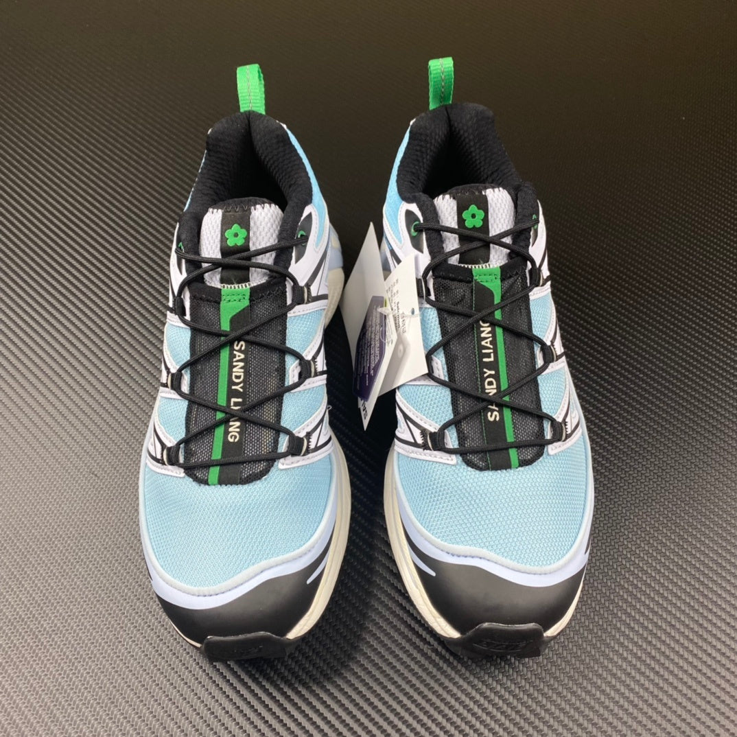 Salomon XT-6 Expanse iced aqua