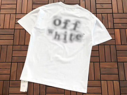 T-shirt Off