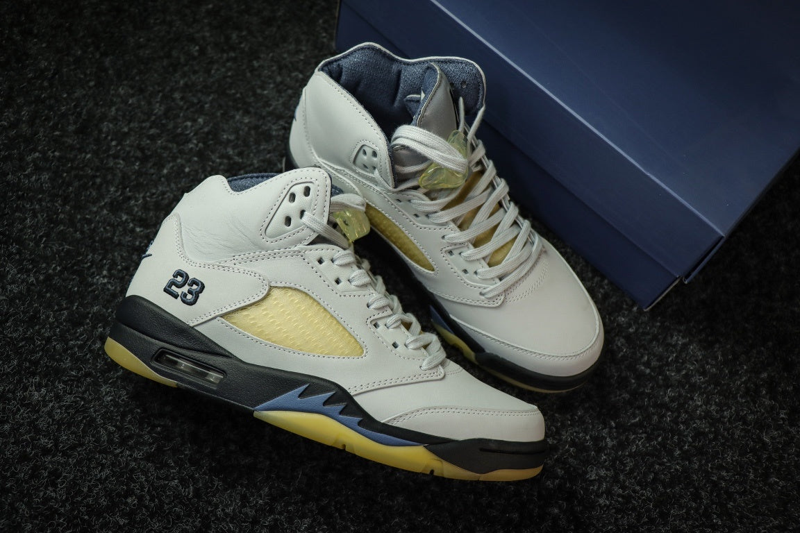 KB5 Retro x A Ma Maniére