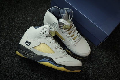 KB5 Retro x A Ma Maniére