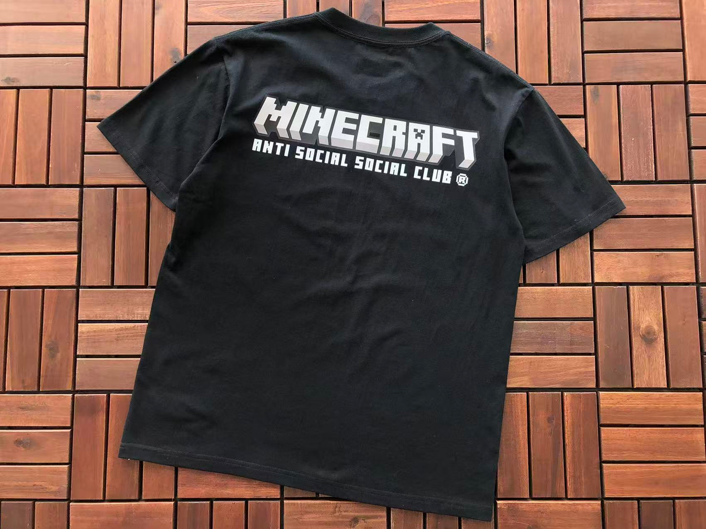 Anti Social Club T-Shirts