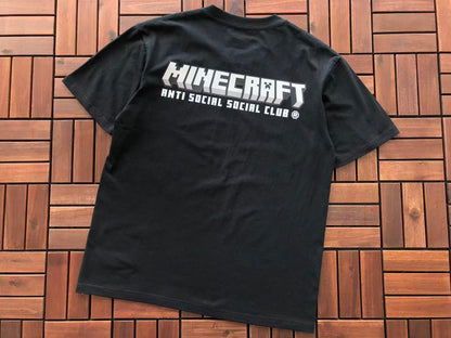 Anti Social Club T-Shirts