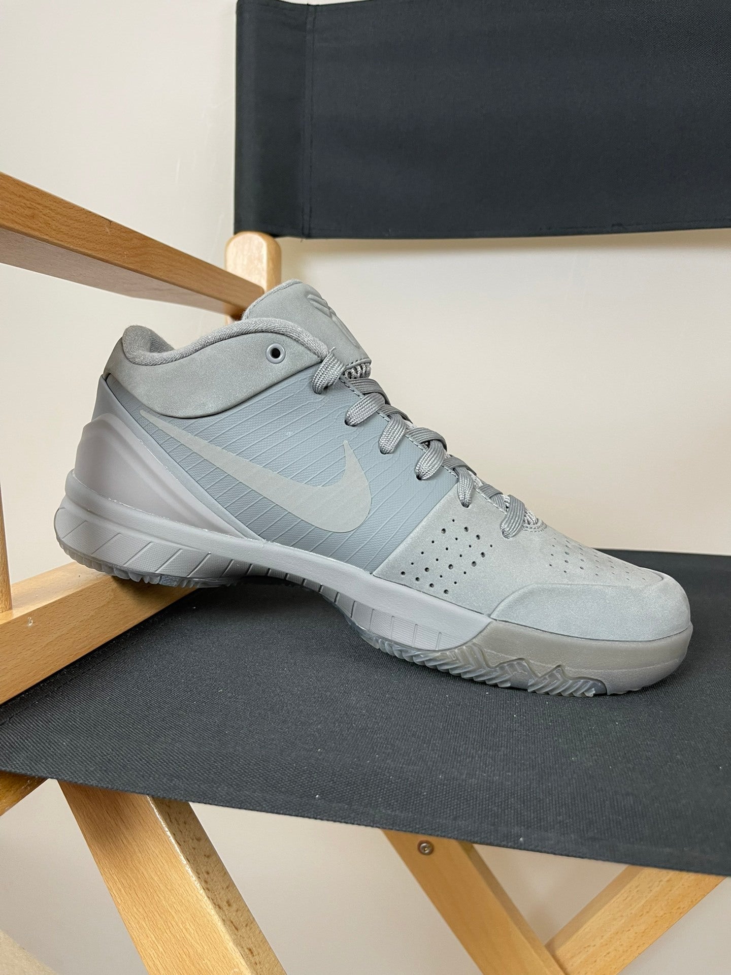 KB4 Gift of Mamba