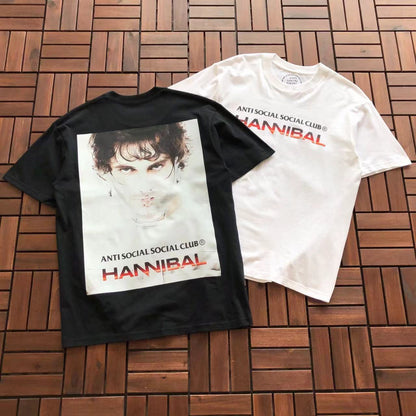 Anti Social Club T-Shirts