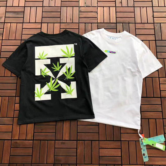 T-shirt Off