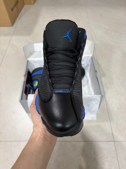 13 Court Purple