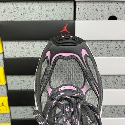 BLG 6XL Grey/Pink/White/Black