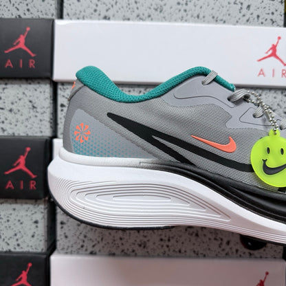 Nk Air Alphazoom Grey/White