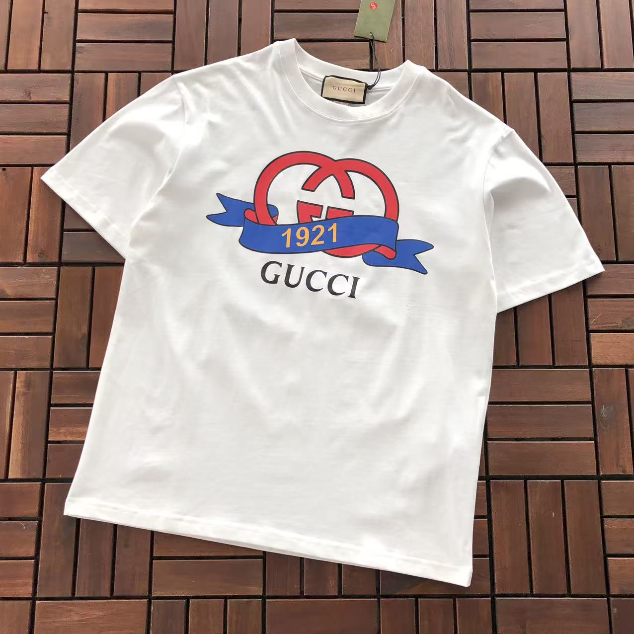 T-Shirts GC