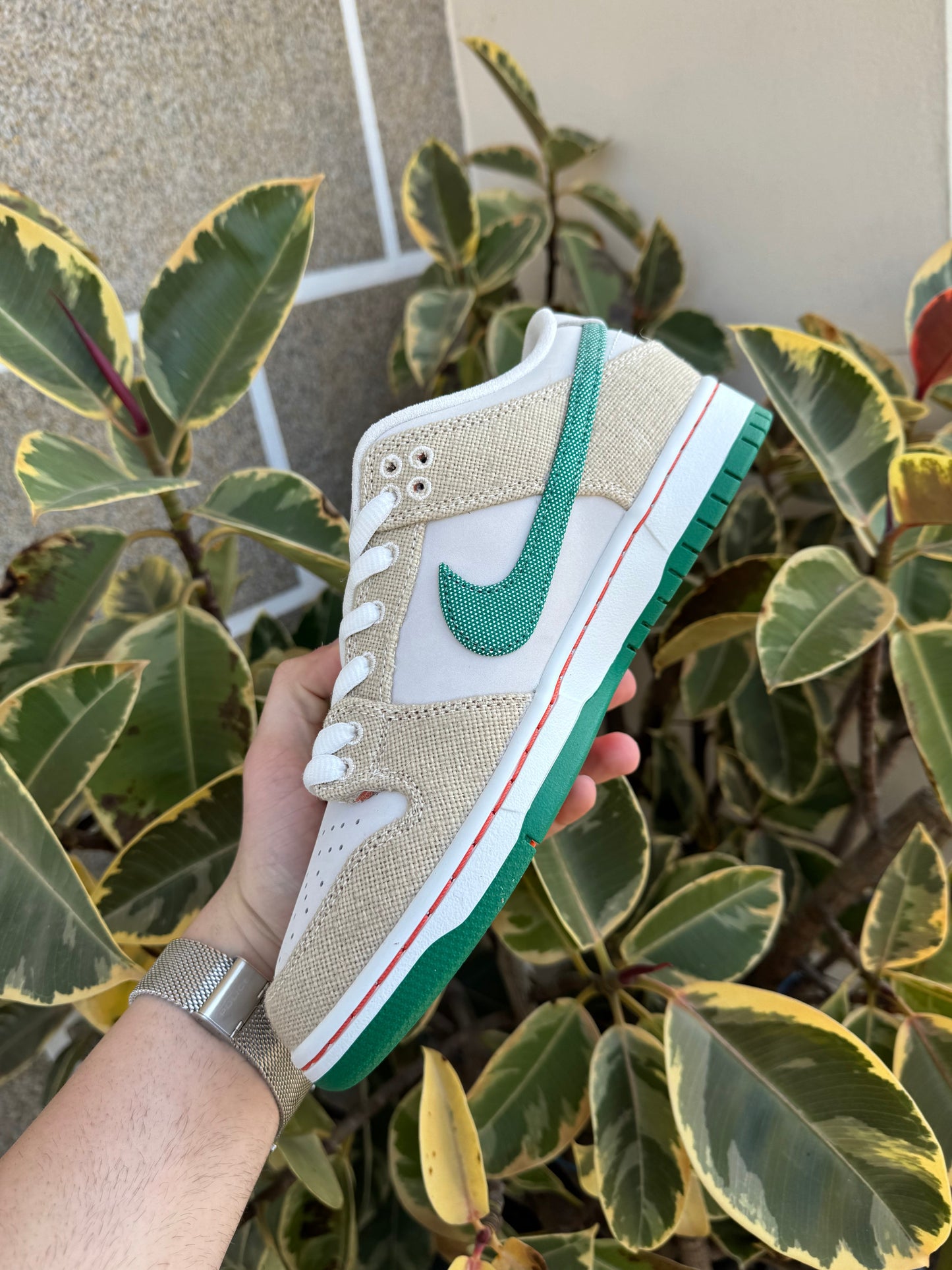 Dunk SB Jarritos