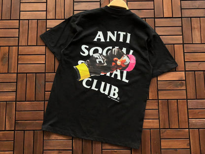 Anti Social Club T-Shirts
