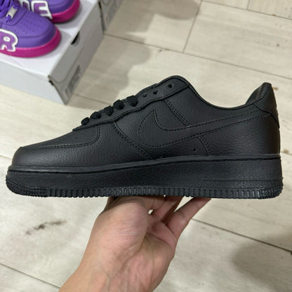 Air Force 1 Cactus Flea Black