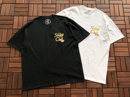 Anti Social Club T-Shirts