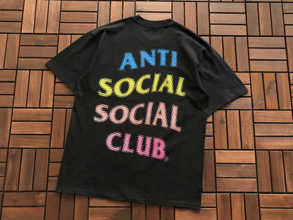 Anti Social Club T-Shirts