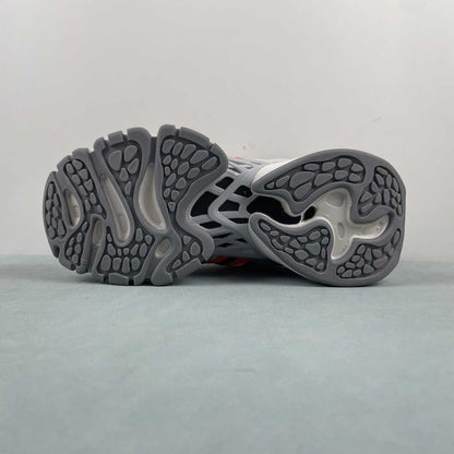 AD XLG Runner Deluxe Grey Orange