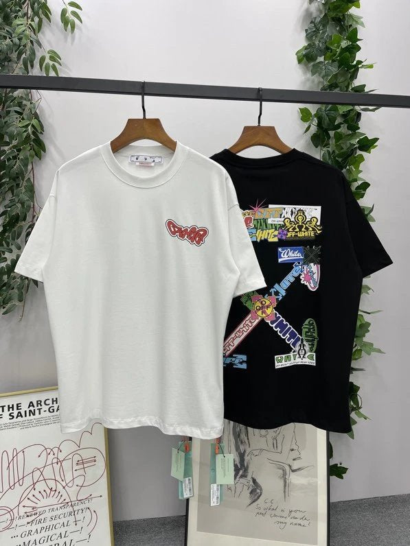 Off-White Tshirt 23 SS