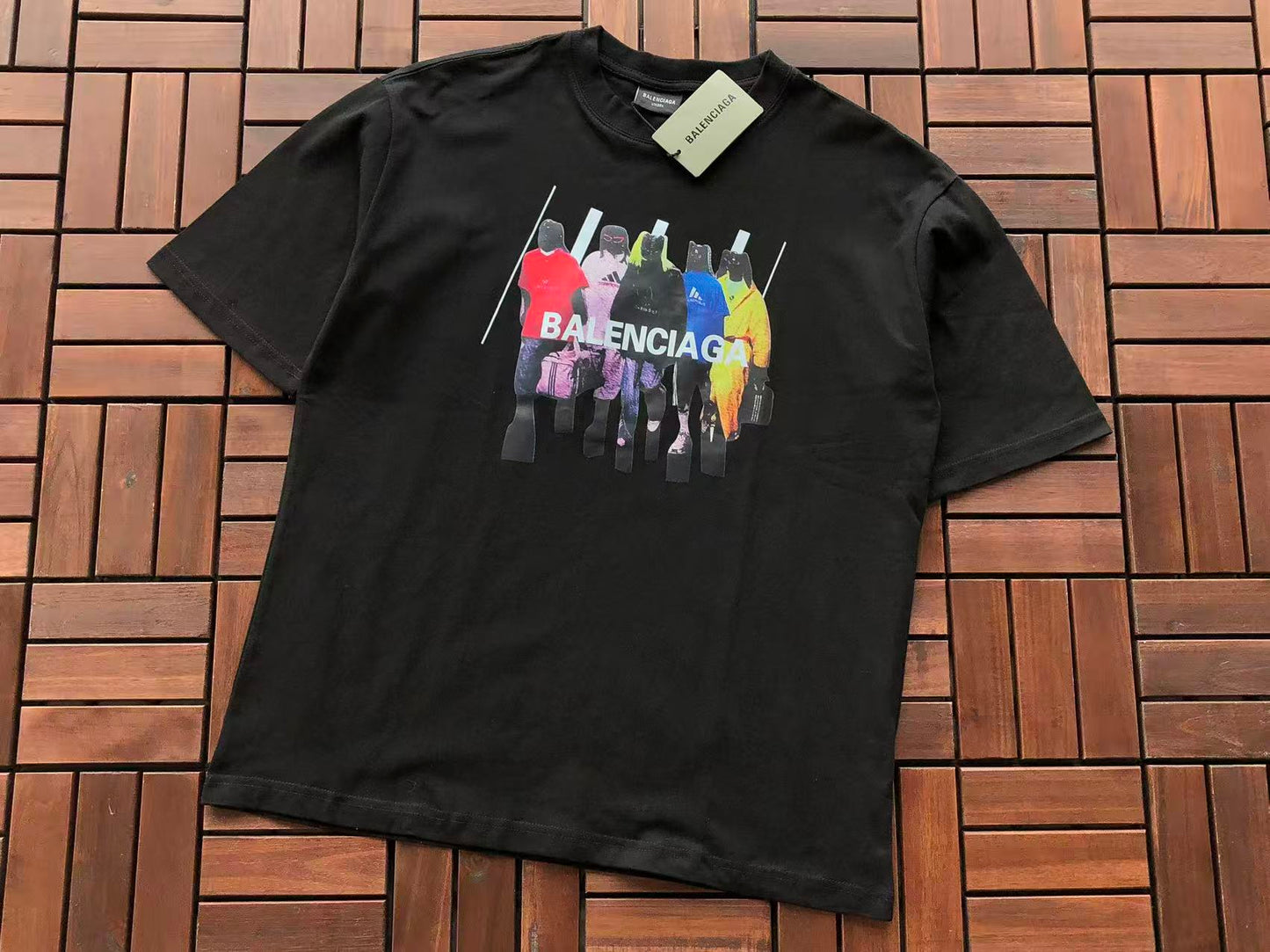 BLG T-Shirt