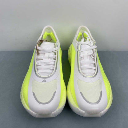 HYPERBOOST EDGE Grey Fluorescente Green