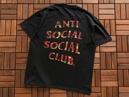 Anti Social Club T-Shirts