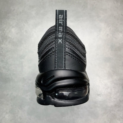 97 Triple Black