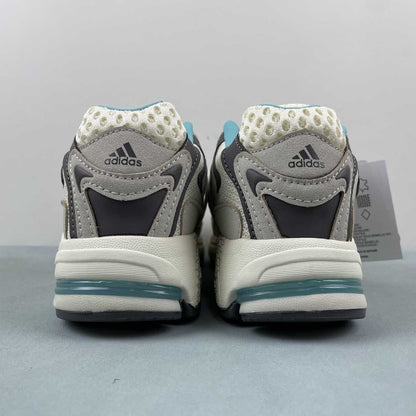 AD Response White Black Green