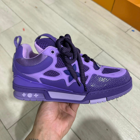 Aware Skate Purple
