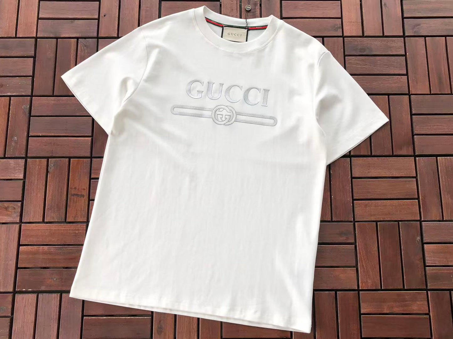 T-Shirts GC