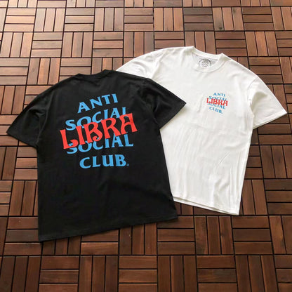 Anti Social Club T-Shirts