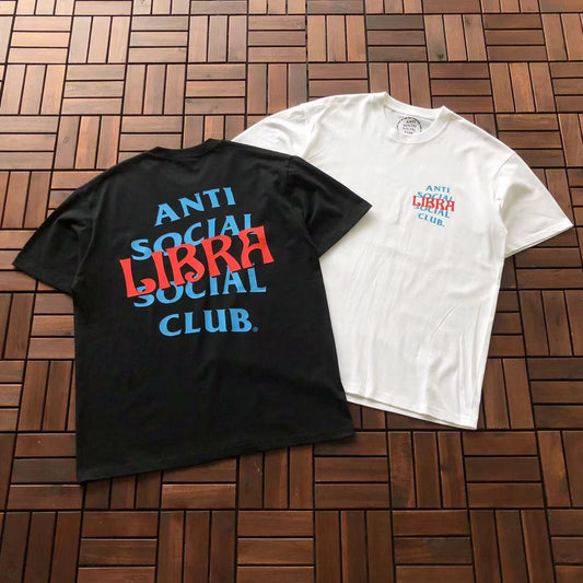 Anti Social Club T-Shirts