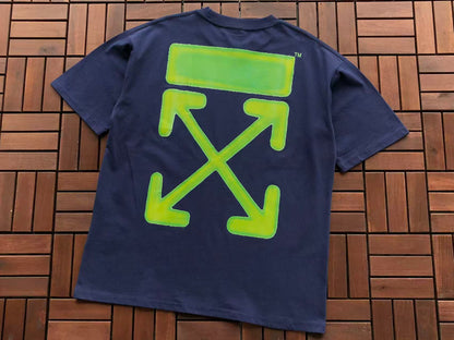 T-shirt Off