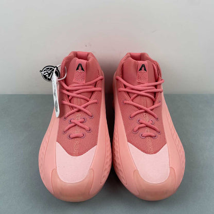 AD Anthony Edwards Salmon