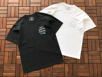 Anti Social Club T-Shirts