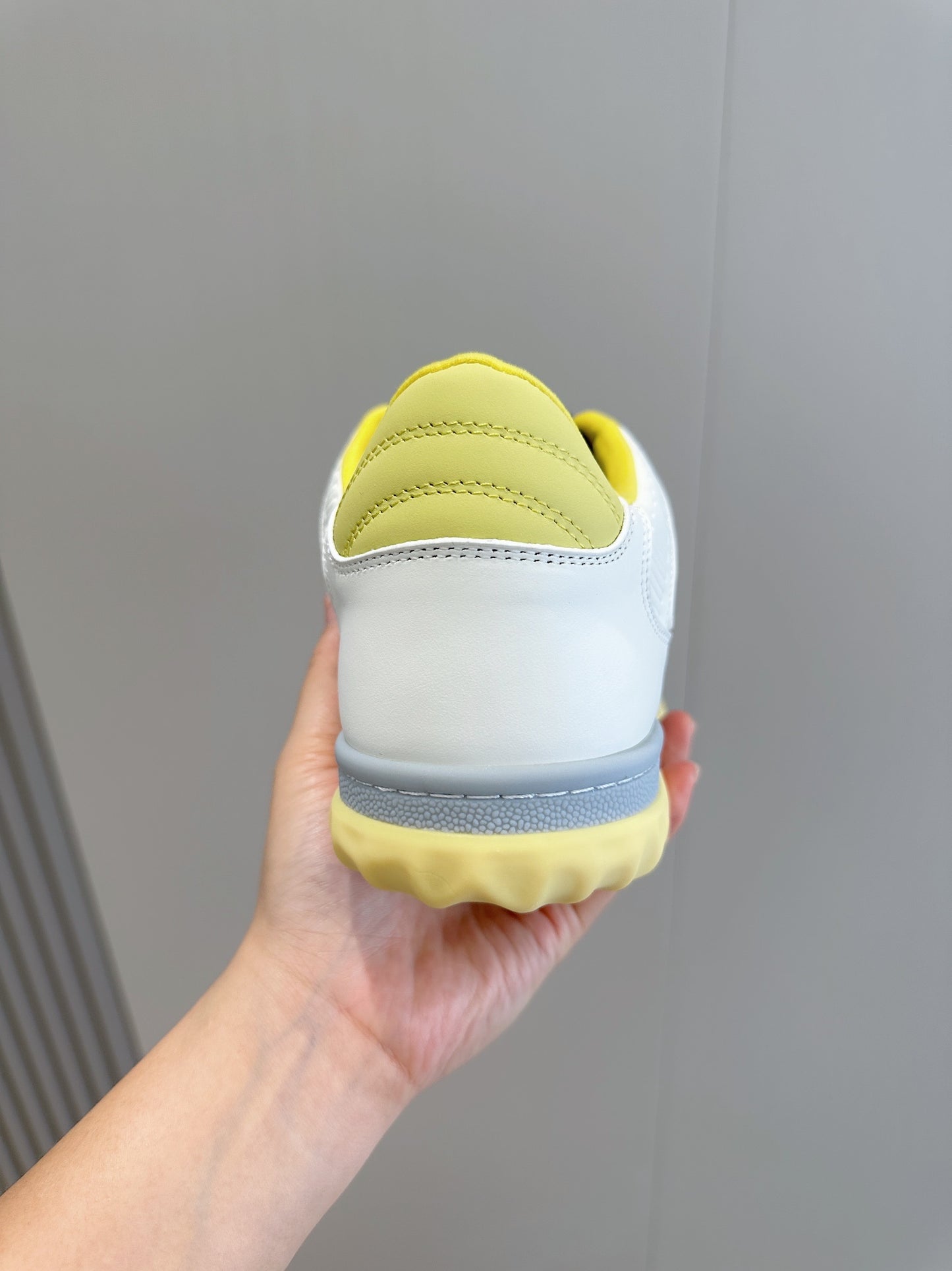 Gu Shoes