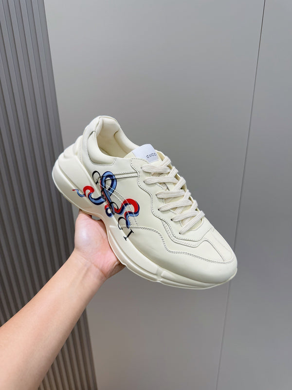 Gu Shoes