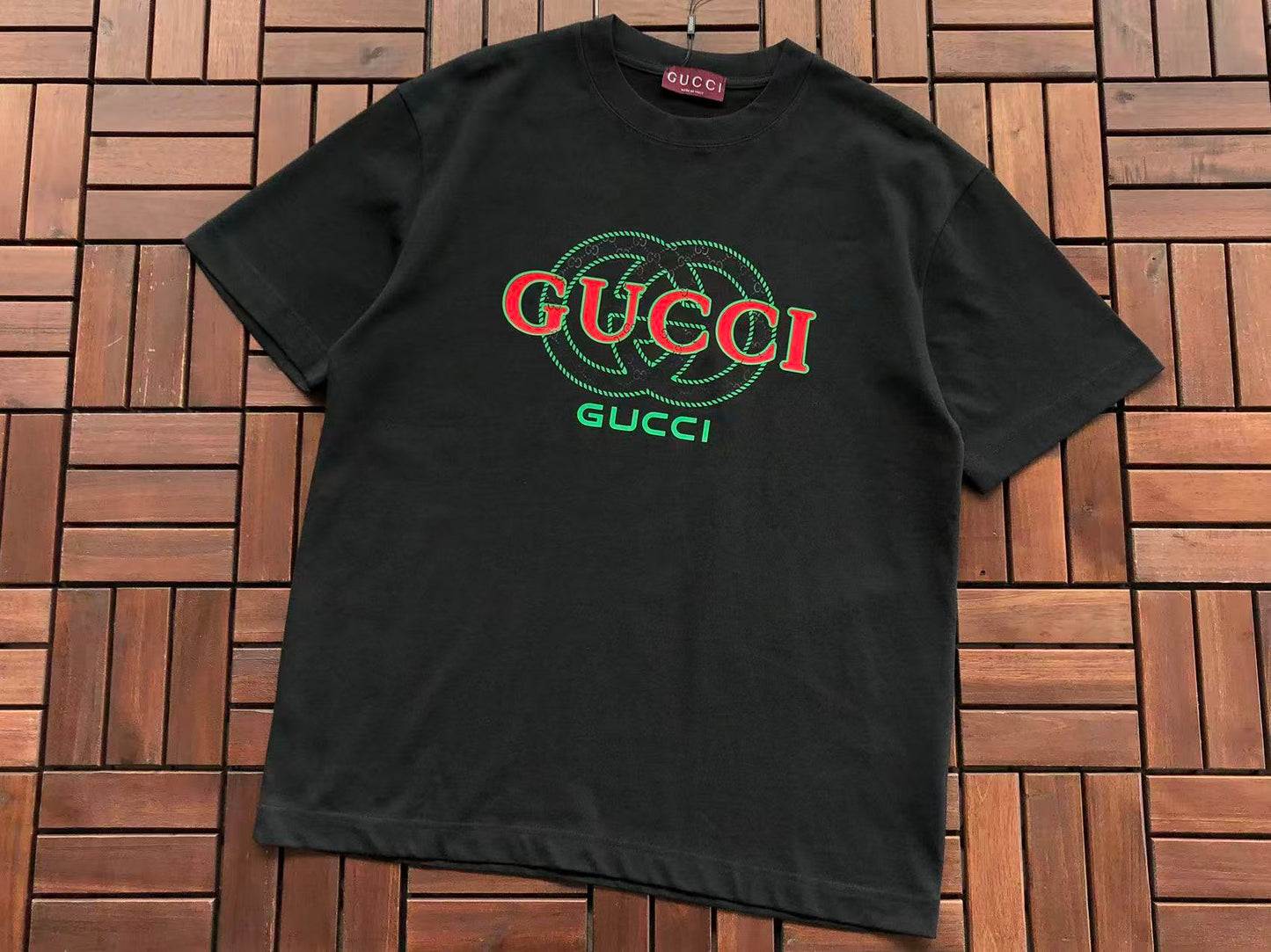 T-Shirts GC