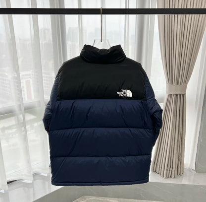 The North Face Puffer 700 Blue Navy