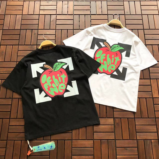 T-shirt Off
