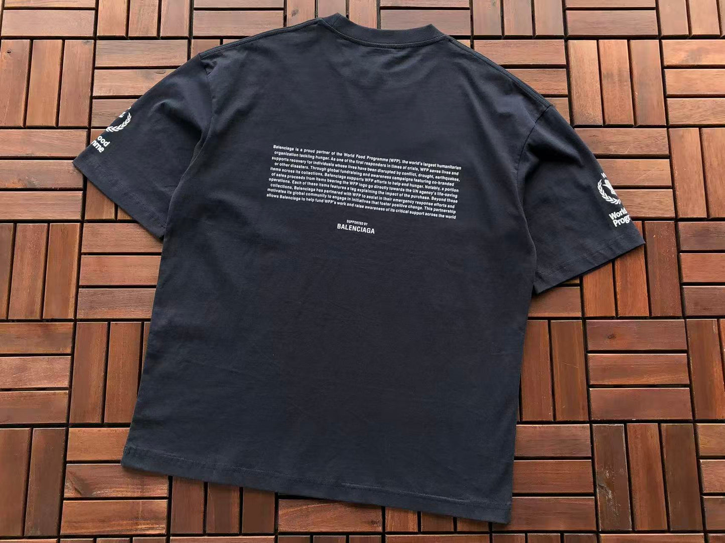 BLG T-Shirt