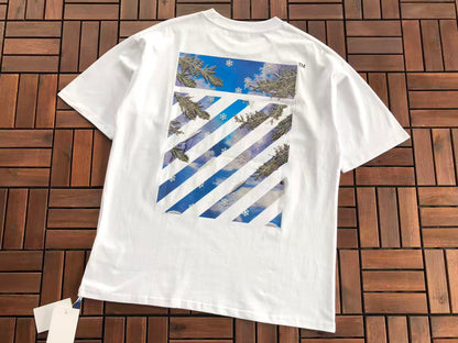 T-shirt Off