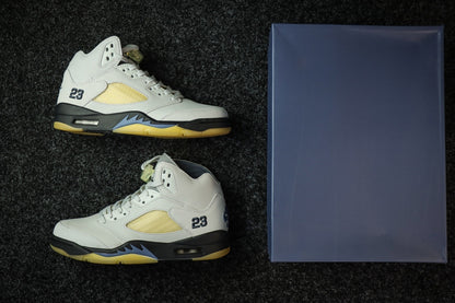 KB5 Retro x A Ma Maniére