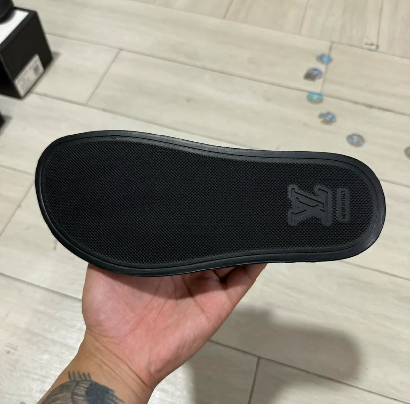 Louis Vuitton Flip Flops